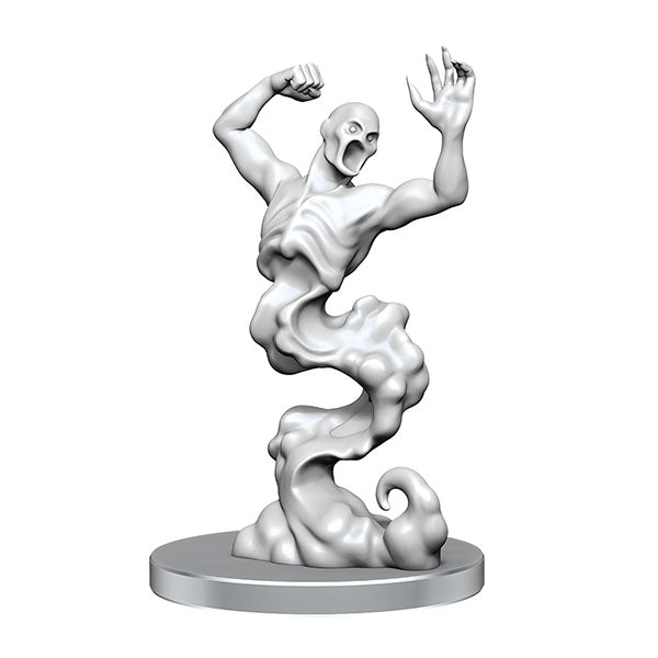 Nolzer's Marvolous Miniatures: Classic Wight & Classic Wraith ** RELEASES 01/07/2026 **