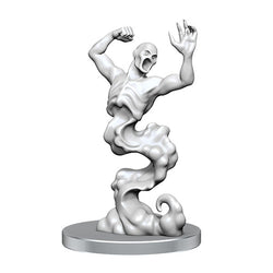 Nolzer's Marvolous Miniatures: Classic Wight & Classic Wraith ** RELEASES 01/07/2026 **