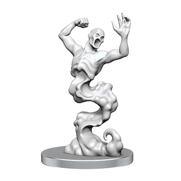 Nolzer's Marvolous Miniatures: Classic Wight & Classic Wraith ** RELEASES 01/07/2026 **