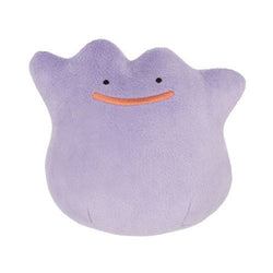 Pokemon - San-ei Pokemon ALL STAR COLLECTION 9 Plush Doll Ditto