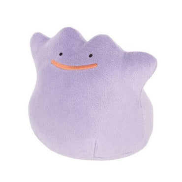 Pokemon - San-ei Pokemon ALL STAR COLLECTION 9 Plush Doll Ditto