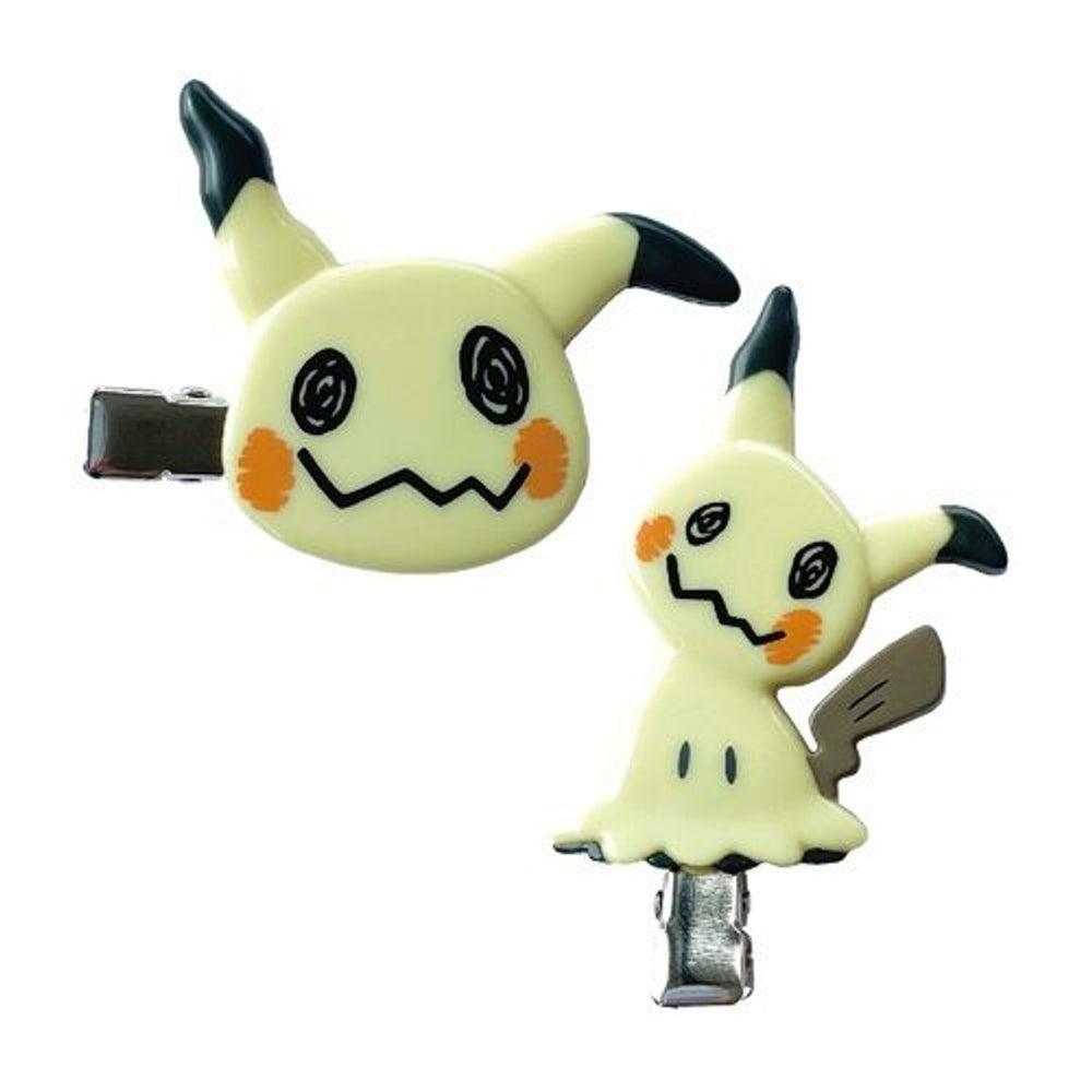 Pokemon cheap center mimikyu