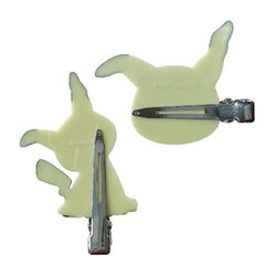 Pokemon Center Original Hair Clip Mimikyu