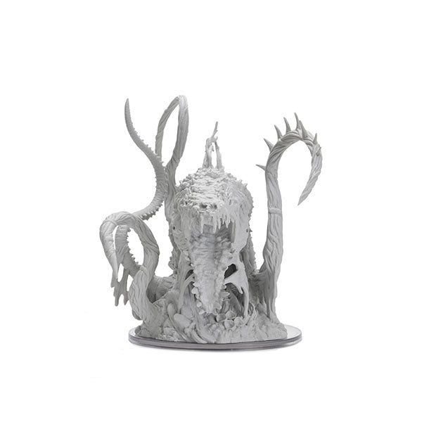 Nolzer's Marvolous Miniatures: Spore of Moander ** RELEASES 26/08/2026 **