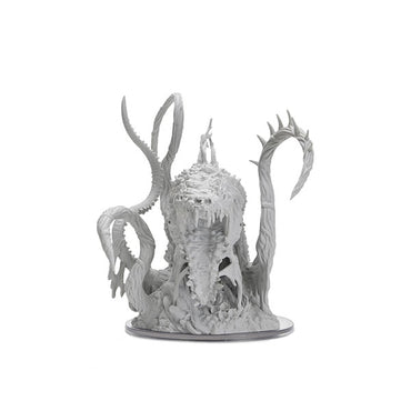 Nolzer's Marvolous Miniatures: Spore of Moander ** RELEASES 26/08/2026 **