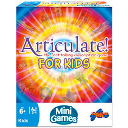 Articulate! - For Kids