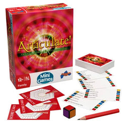 Articulate!