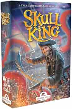 Skull King
