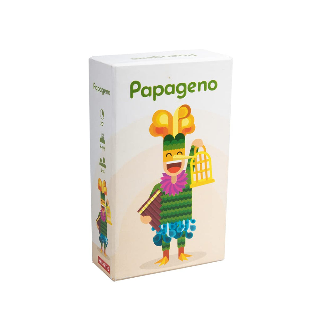 Papageno