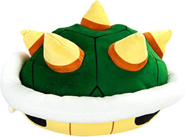Nintendo Junior Mocchi Assort - Bowser Shell