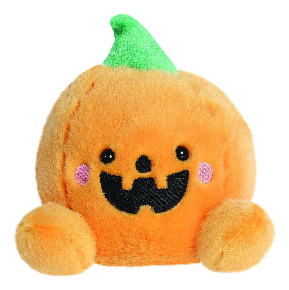 Palm Pal - Halloween Carver Jack O'Lantern - 13cm