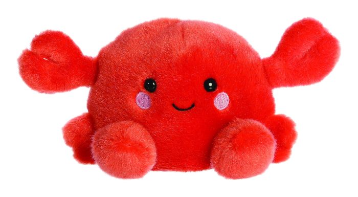 Palm Pals - Snippy Crab