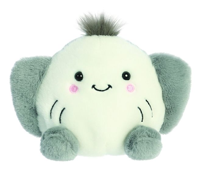 Palm Pals - Flapjack Stingray