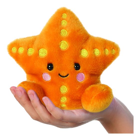 Palm Pals - Treasure Starfish