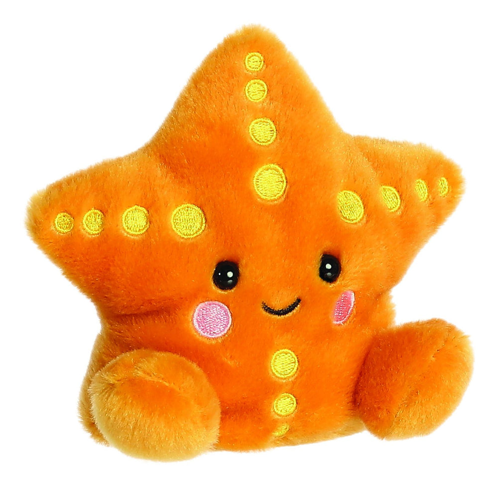 Palm Pals - Treasure Starfish
