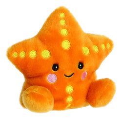 Palm Pals - Treasure Starfish