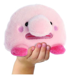 Palm Pals - Bob Blobfish