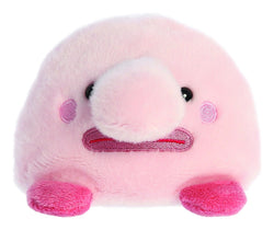 Palm Pals - Bob Blobfish