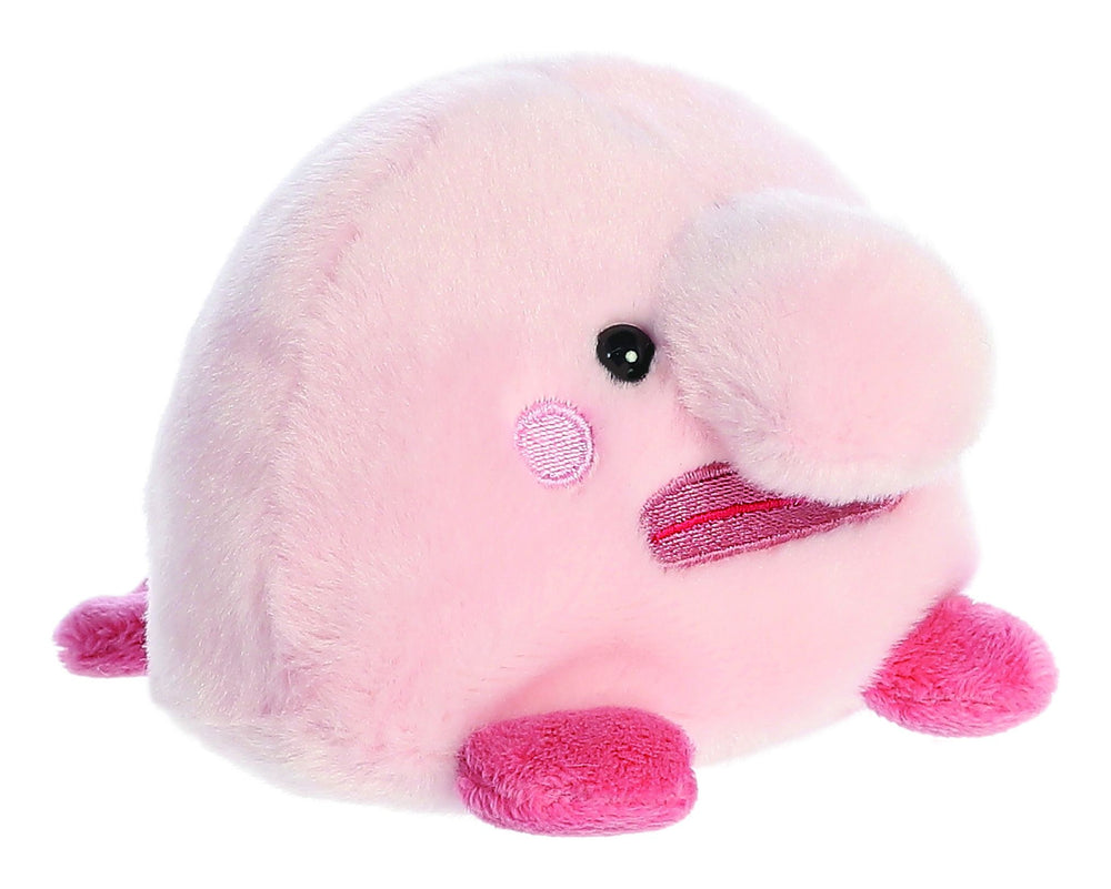 Palm Pals - Bob Blobfish