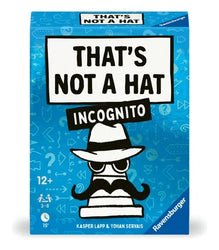 That's not a Hat 3! Card Game