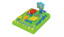 Screwball Scramble