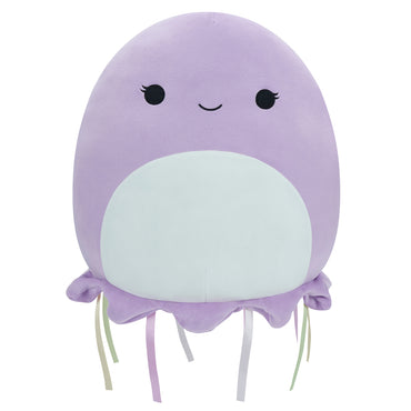 Squishmallows 12" Anni the Purple Jellyfish