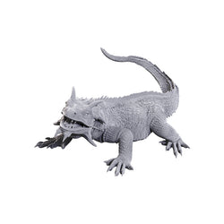 Nolzer's Marvolous Miniatures: Tortle Druid & Wild Shape Giant Lizard