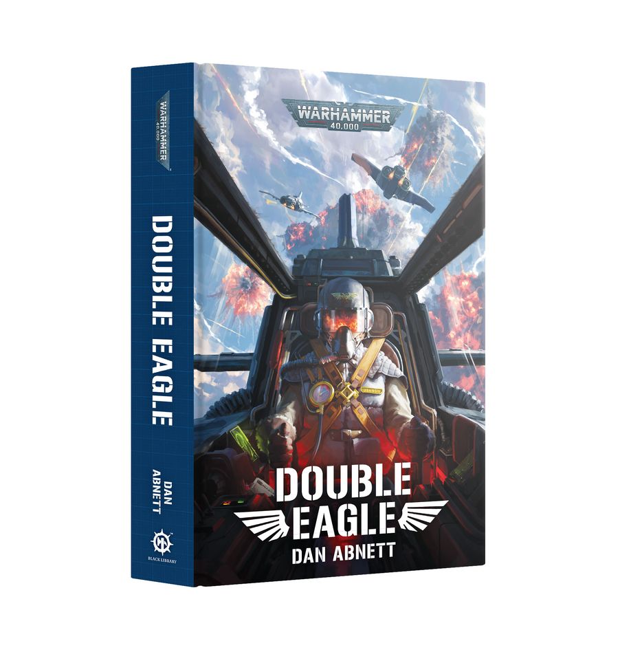 DOUBLE EAGLE - 1 Per Customer