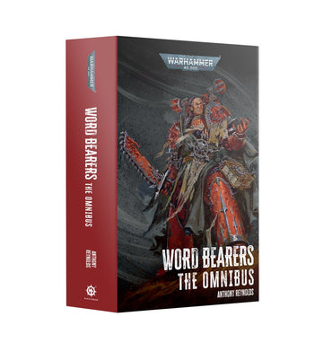 BLACK LIBRARY: WORLD BEARERS THE OMNIBUS (PAPERBACK)