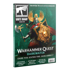 White Dwarf 519 - Release 19/12/2025