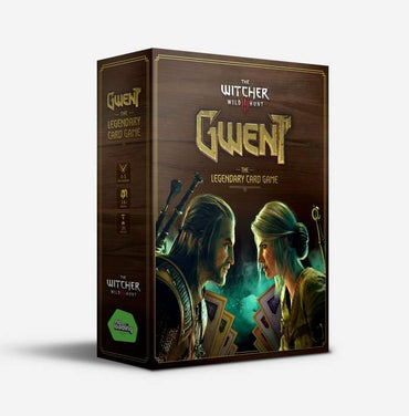 Gwent - The Legendary Card Game