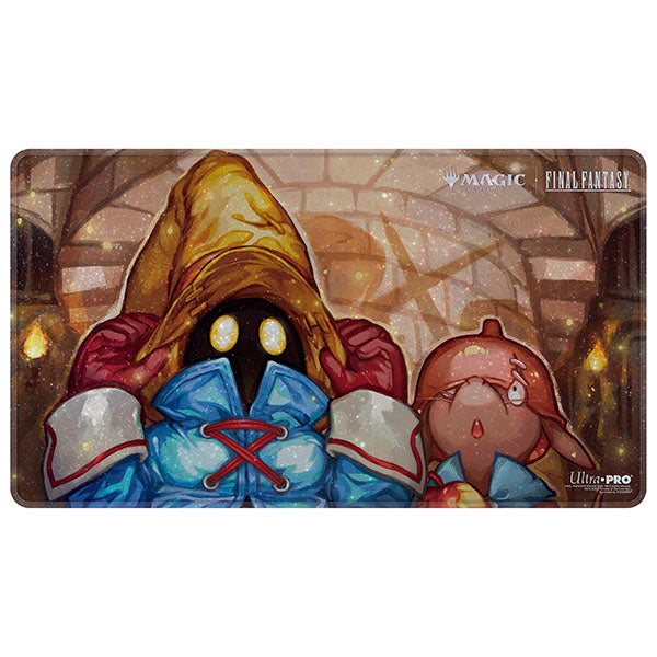 Ultra Pro - Magic: The Gathering - Final Fantasy Vivi Ornitier Holofoil Playmat ** RELEASES 01/09/2026 **