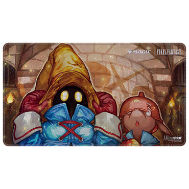 Ultra Pro - Magic: The Gathering - Final Fantasy Vivi Ornitier Holofoil Playmat ** RELEASES 01/09/2026 **