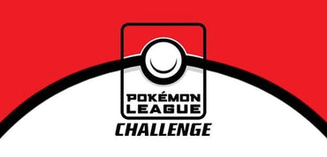 Boss Minis: Pokemon League Challenge - 24th Feb 2024 - 11:00