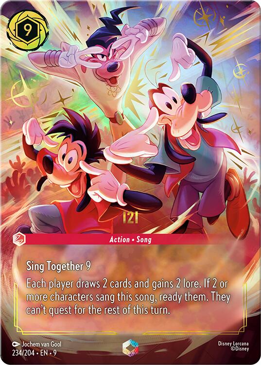 I2I (Enchanted) (234/204) [Fabled]