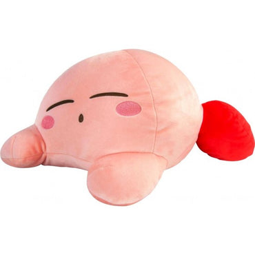 Club Mocchi Mocchi - Sleeping Kirby 38cm Mega Plush