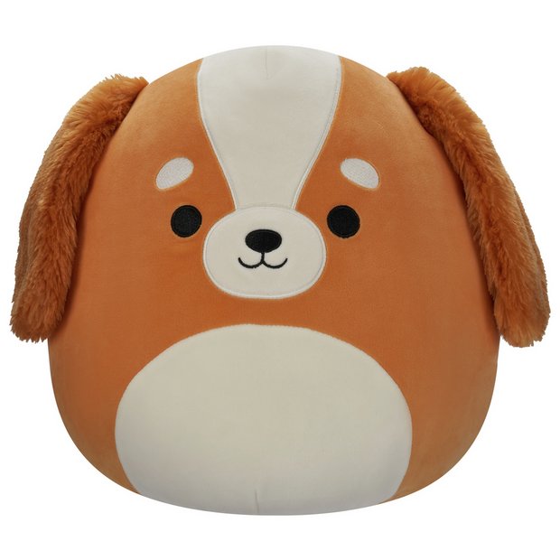 Squishmallow 12" Ysabel the Spaniel Plush