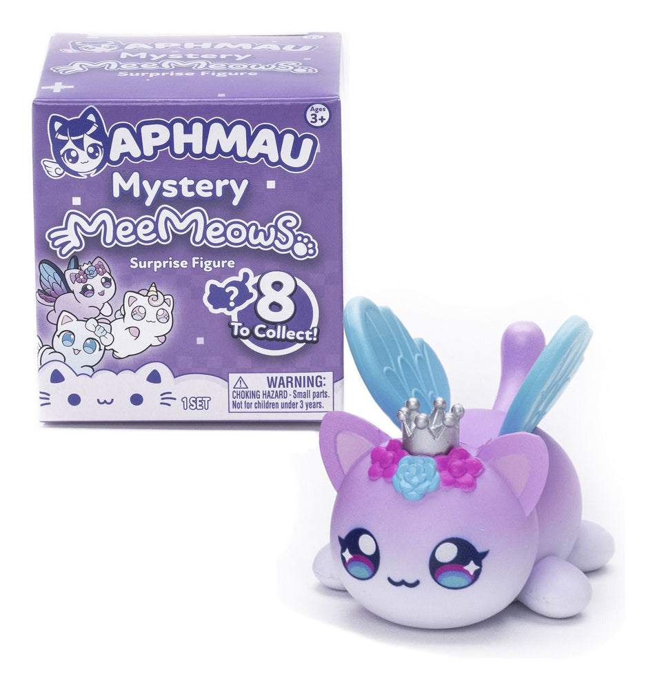 Aphmau Mystery Meemeows Figure Blind Box