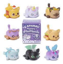 Aphmau Mystery Meemeows Figure Blind Box