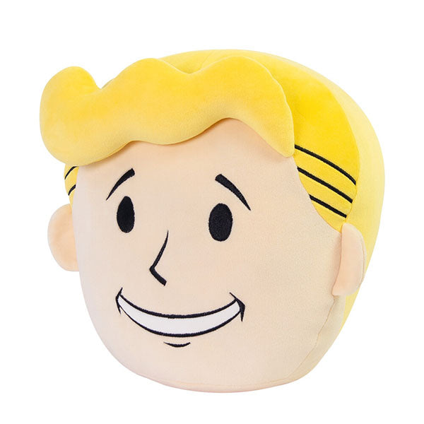 Club Mocchi Mocchi - Fallout - Vault Boy
