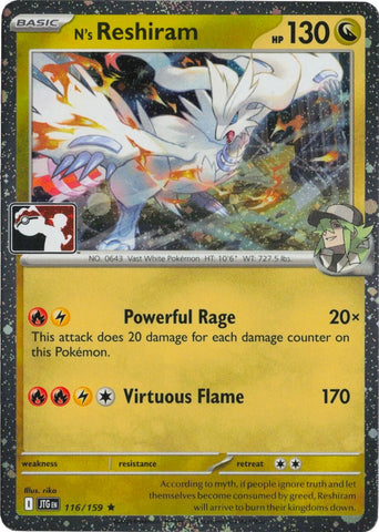 glastrier pokemon card Holo Glastrier 051/196 Rare Lost Origin Pokemon TCG