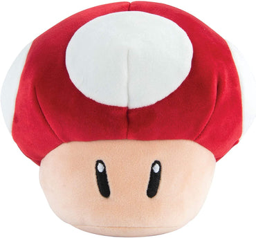 Nintendo Junior Mocchi Assort - Super Mushroom