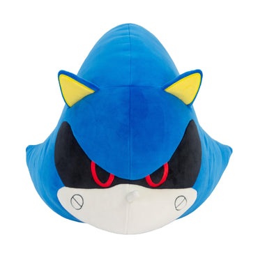 Club Mocchi Mocchi - Mega Sonic - Metal Sonic
