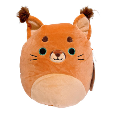 Squishmallows 7.5 Plush - Ferraz the Caracal Cat