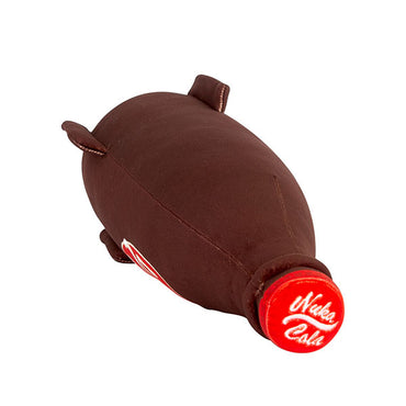 Club Mocchi Mocchi - Fallout Mega Nuka Cola