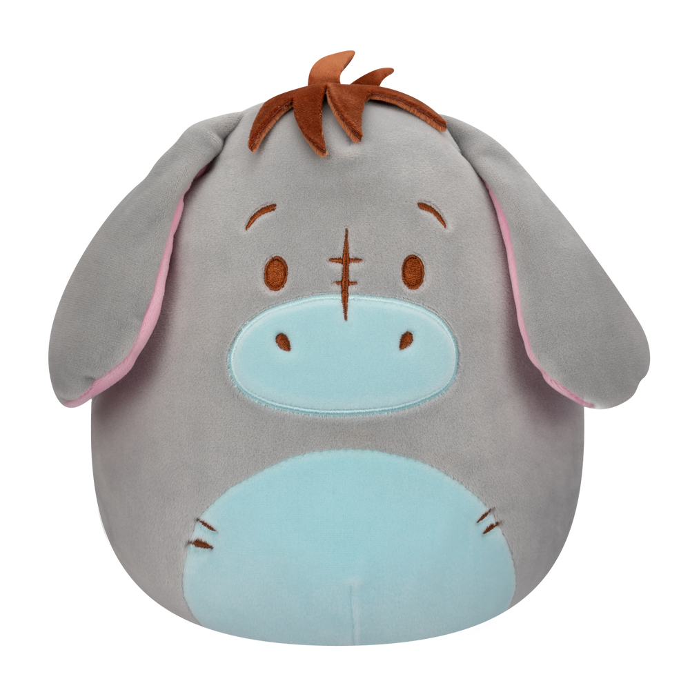 Squishmallows 7.5 Plush - Disney Eeyore