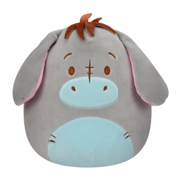 Squishmallows 7.5 Plush - Disney Eeyore