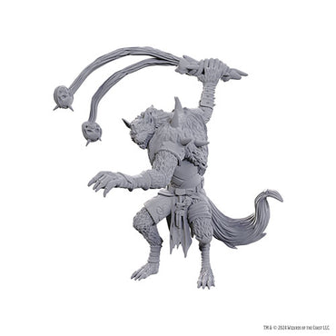 Nolzer's Marvolous Miniatures:  Flind Trapper