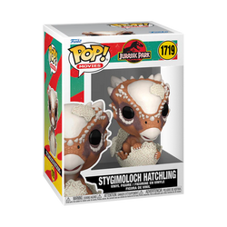 Jurassic Park - Pop! Vinyl - Stygimoloch Hatchling
