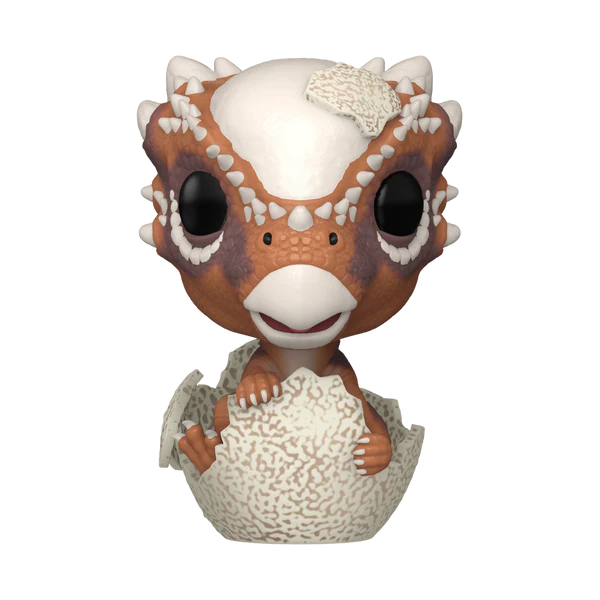 Jurassic Park - Pop! Vinyl - Stygimoloch Hatchling